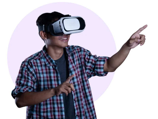 About TechAssist Image